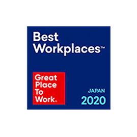 小規模部門 第1位