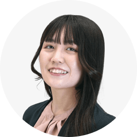 久保田 桃加のイメージ画像
