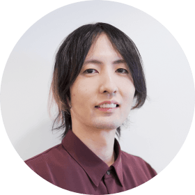 新留 一輝のイメージ画像