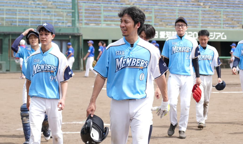 star member club (部活動)のイメージ画像