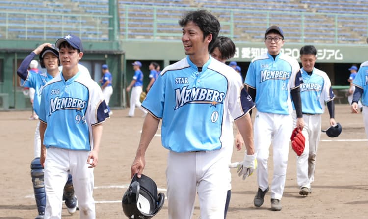 star member club (部活動)のイメージ画像