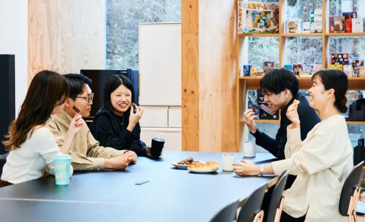 コミュニ軽食のイメージ画像