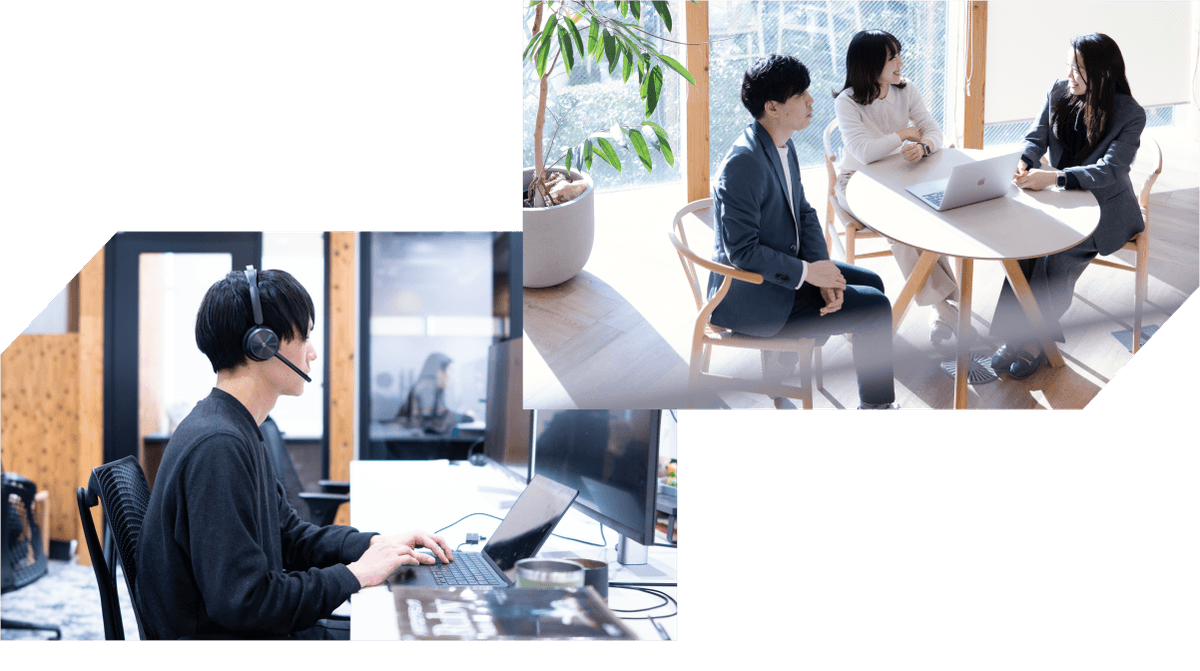 1ページでわかるスタメンイメージ