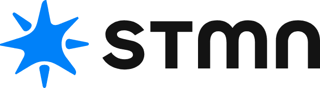 スタメン採用サイトのロゴ