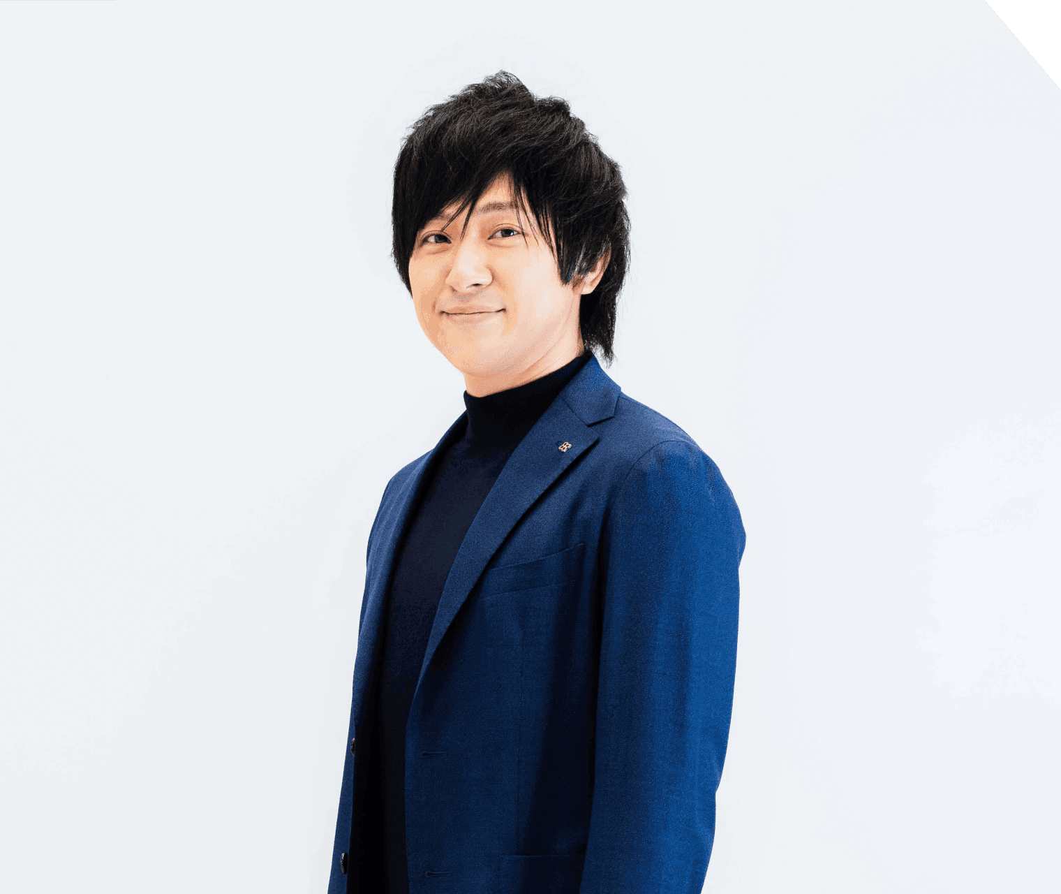 大西 泰平のイメージ画像