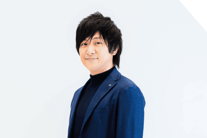 大西 泰平のイメージ画像