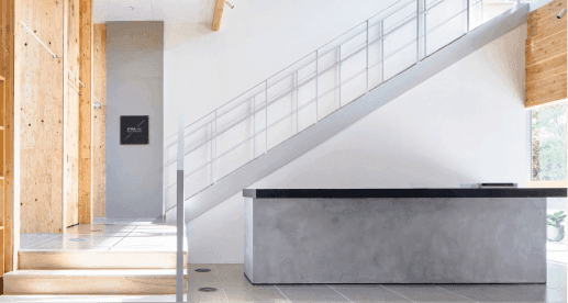 名古屋本社のイメージ画像