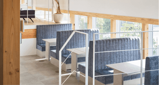 名古屋本社のイメージ画像