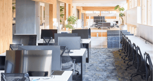 名古屋本社のイメージ画像