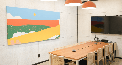 東京本社のイメージ画像