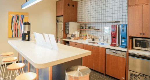 東京本社のイメージ画像