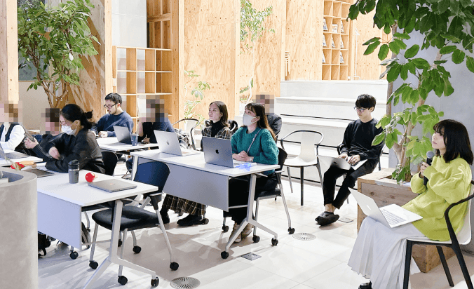 オープン勉強会