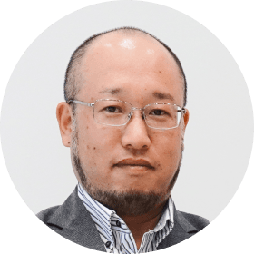 西松 裕司の画像