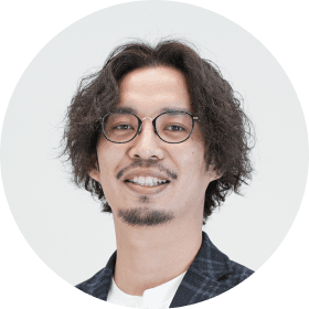 山田 亮二の画像