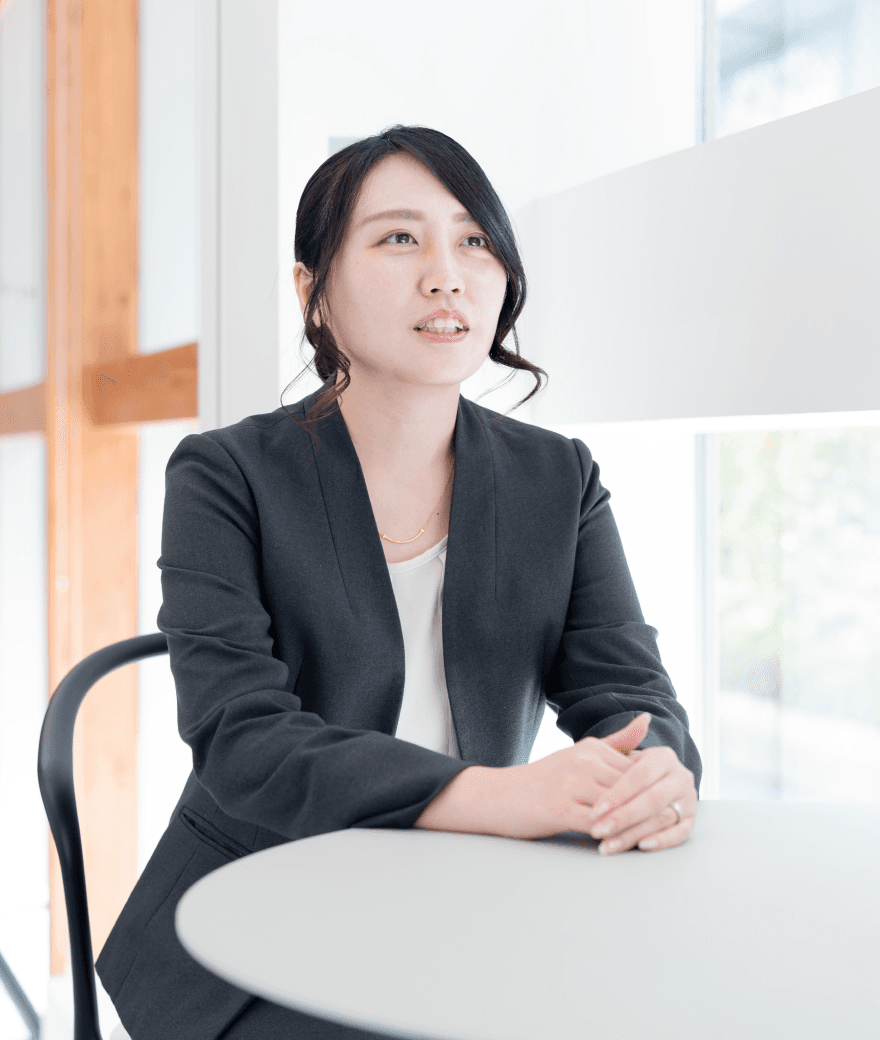 久保田 桃加の画像