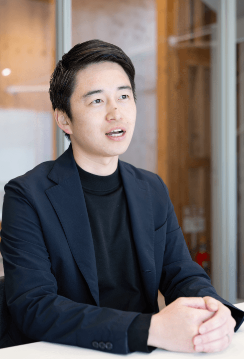 畑守 一輝の画像