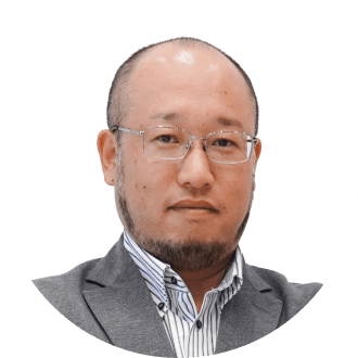 西松 裕司