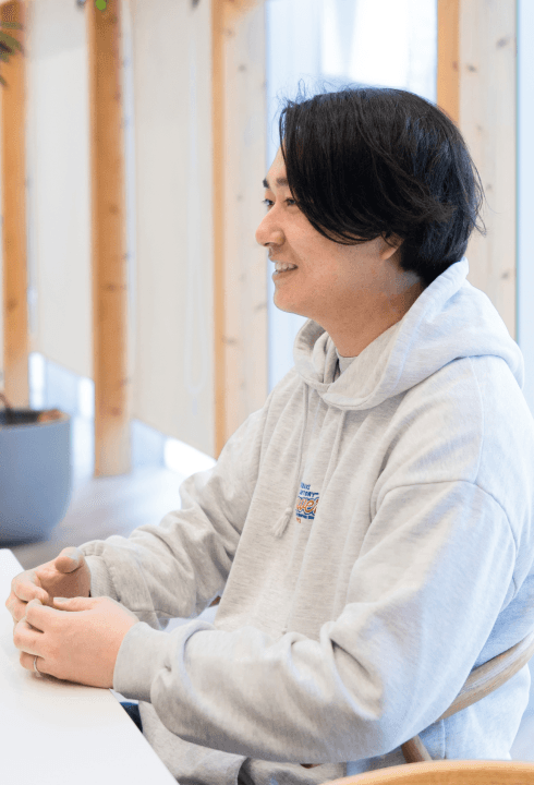 石山 佳明の画像