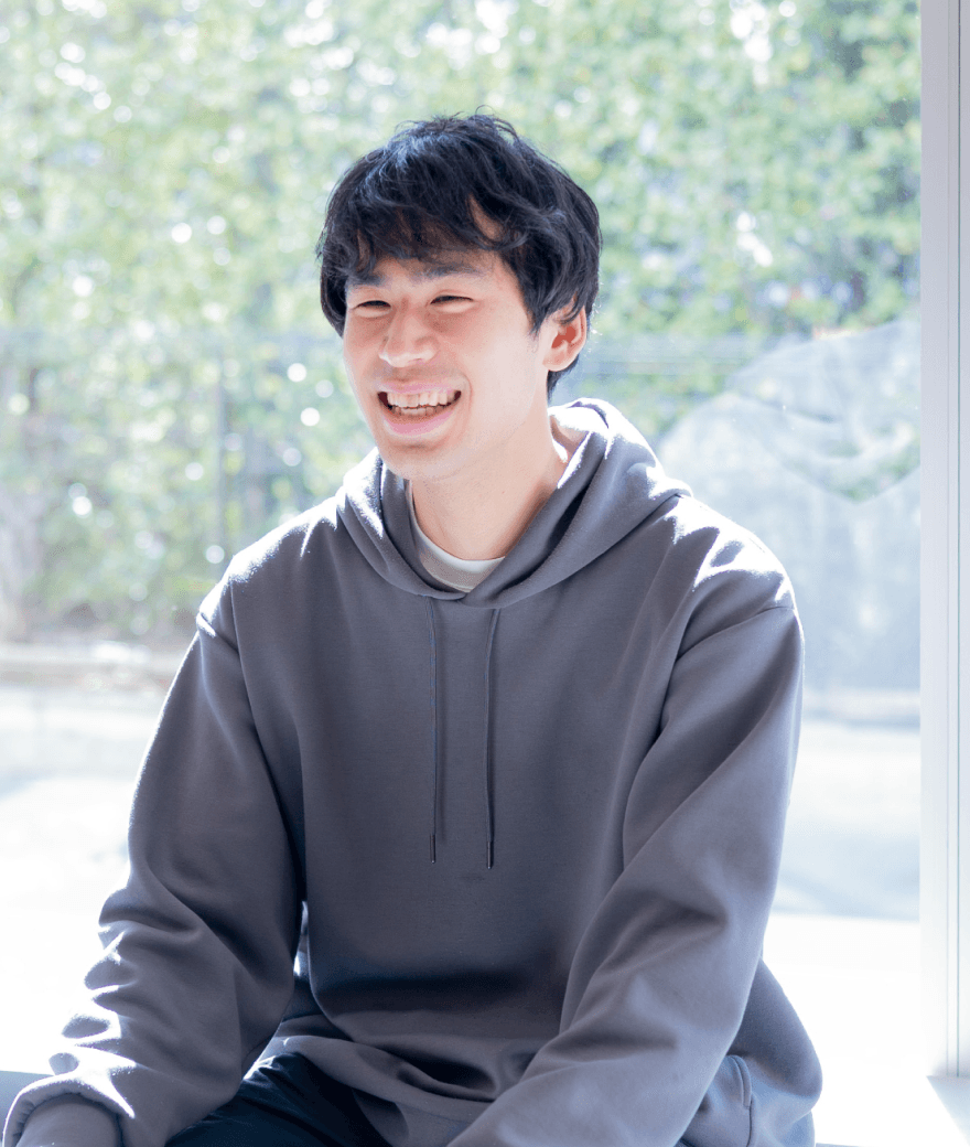 伊藤 頌太の画像