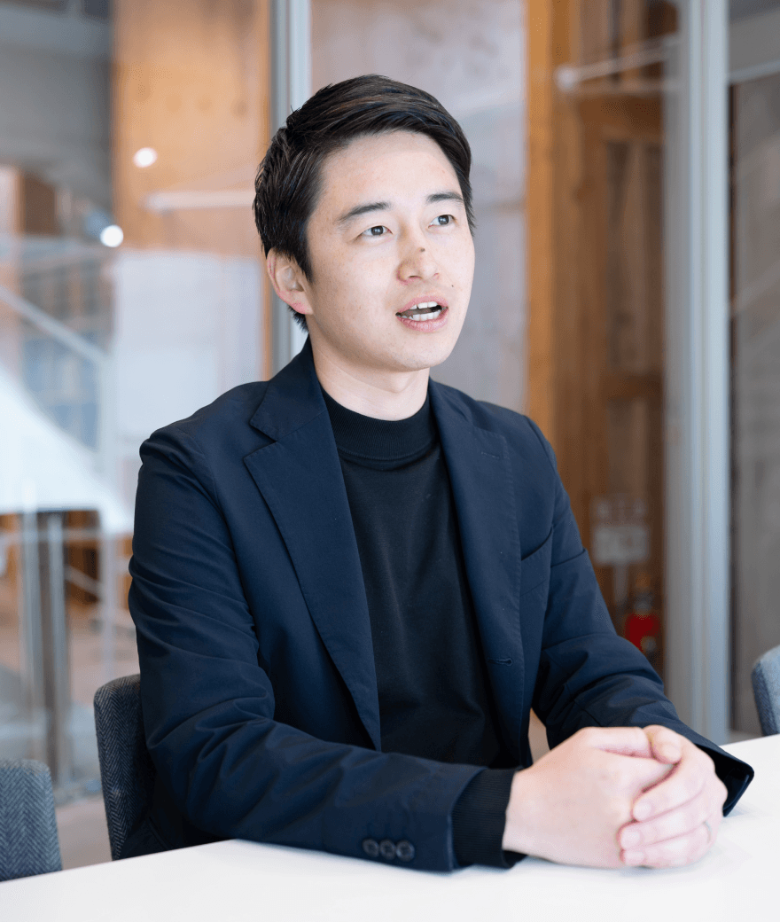 畑守 一輝の画像
