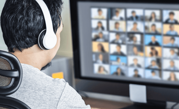 プロダクト週次ミーティング