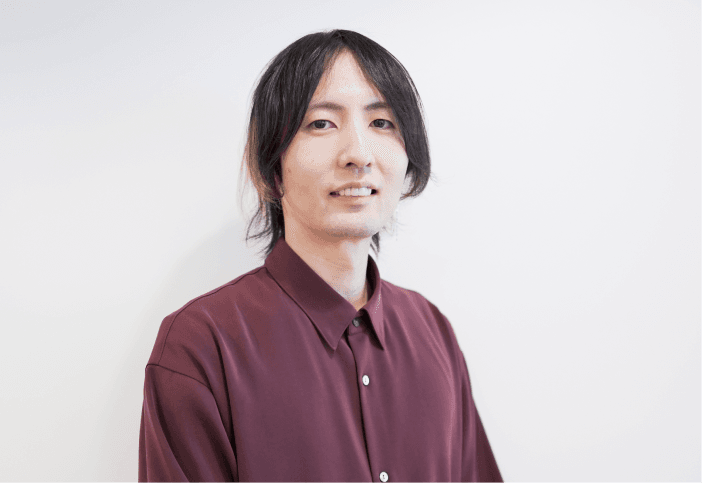 新留 一輝