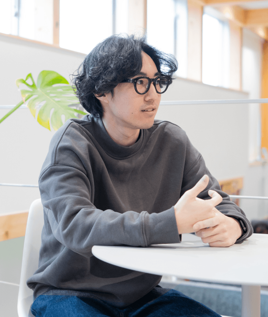 渡邉 悠真の画像