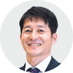 田中 啓喜の画像